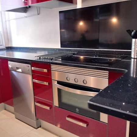 Major Zen Apartment บารากัลโด ภายนอก รูปภาพ
