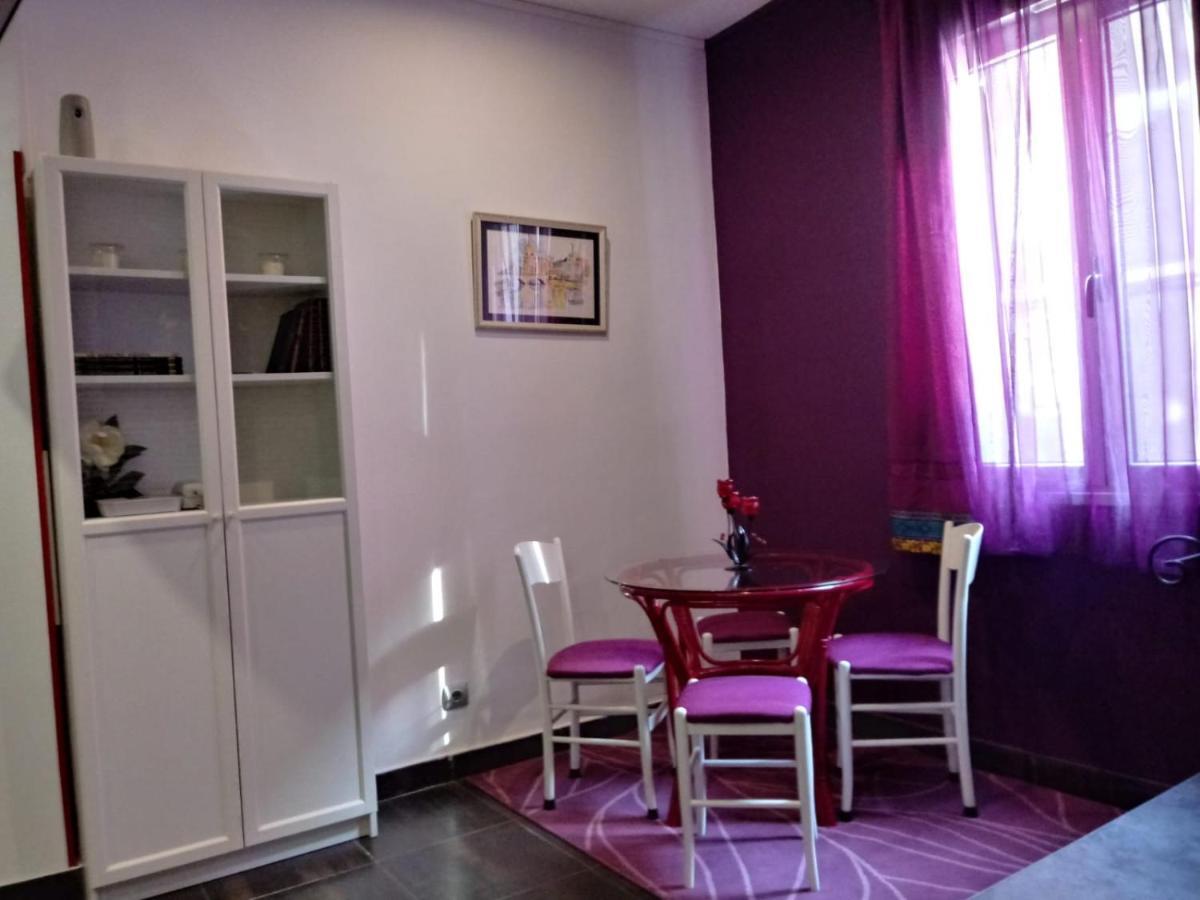 Major Zen Apartment บารากัลโด ภายนอก รูปภาพ