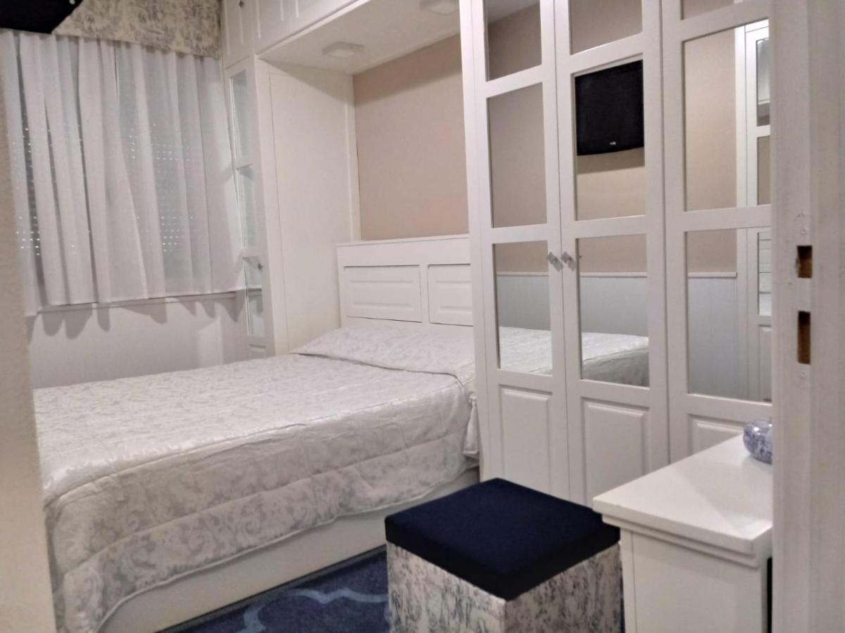 Major Zen Apartment บารากัลโด ภายนอก รูปภาพ