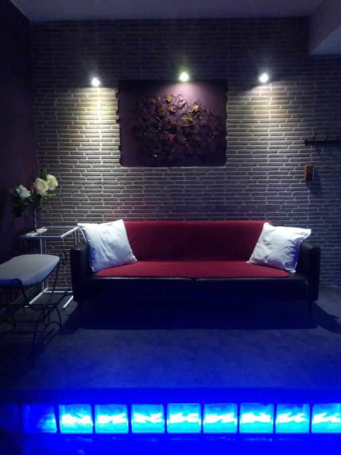 Major Zen Apartment บารากัลโด ภายนอก รูปภาพ
