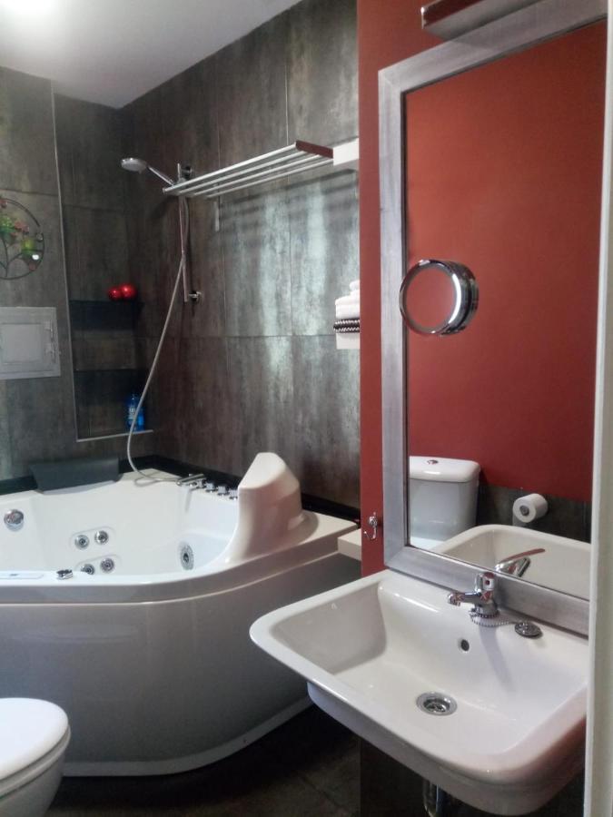 Major Zen Apartment บารากัลโด ภายนอก รูปภาพ