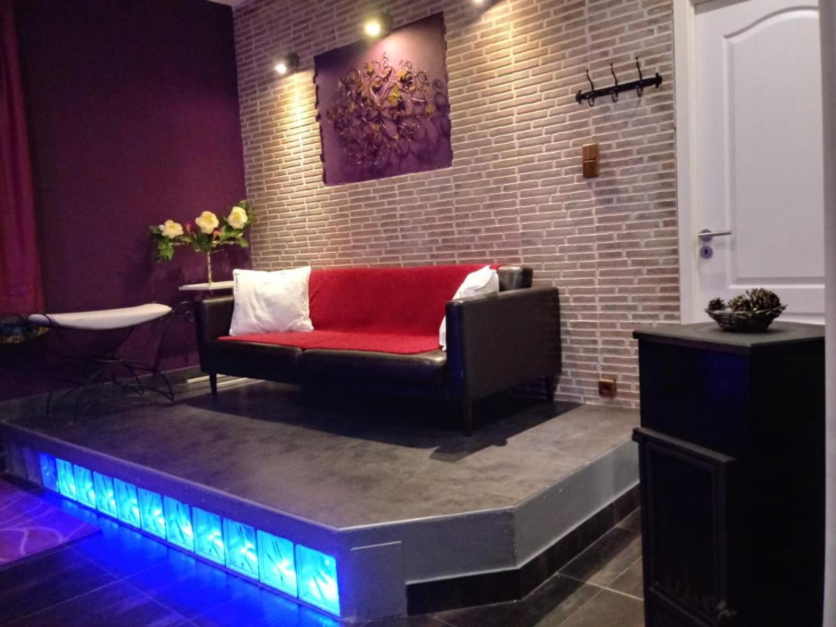 Major Zen Apartment บารากัลโด ภายนอก รูปภาพ