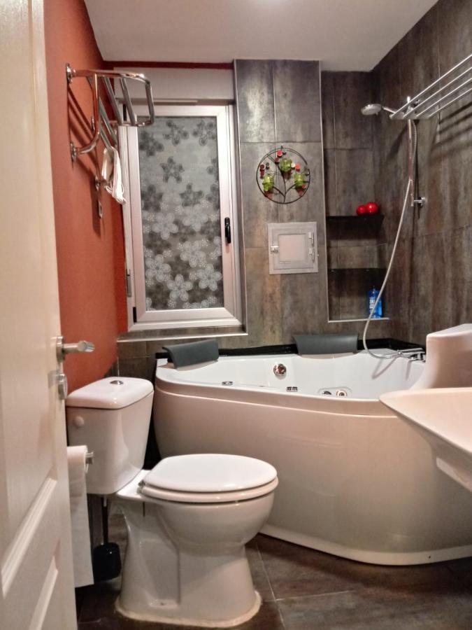 Major Zen Apartment บารากัลโด ภายนอก รูปภาพ