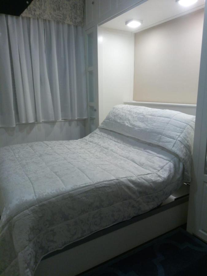 Major Zen Apartment บารากัลโด ภายนอก รูปภาพ